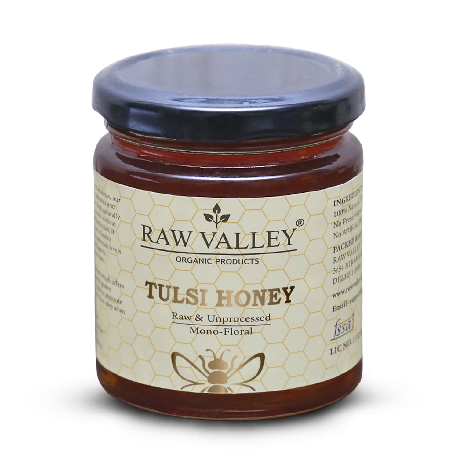 Tulsi Honey 250g