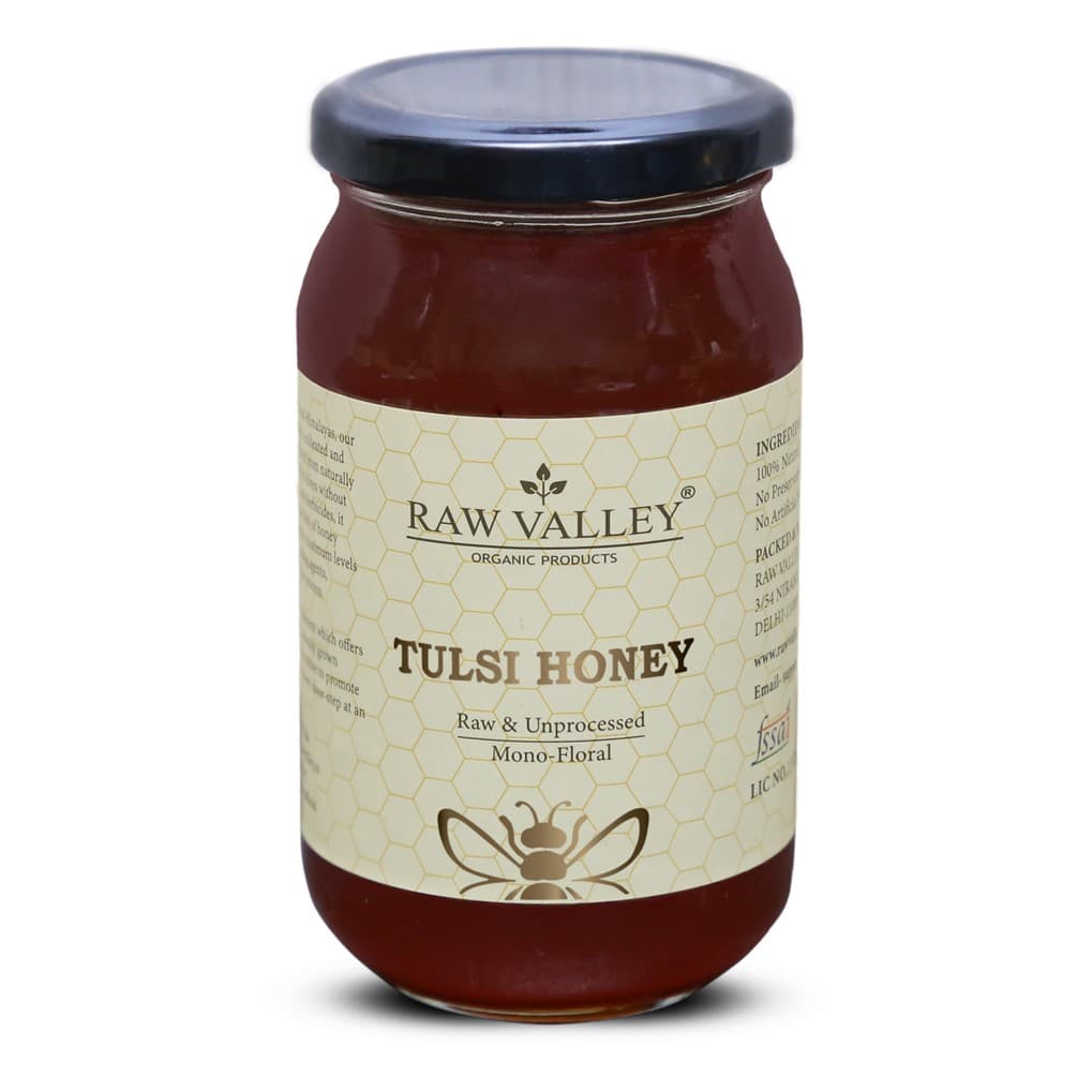 Tulsi Honey 500g