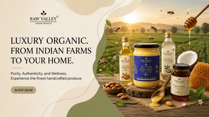 From Our Farm To Your Home