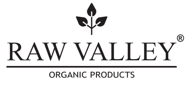 Raw Valley Organic Products