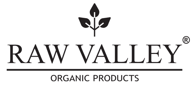 Raw Valley Organic Products