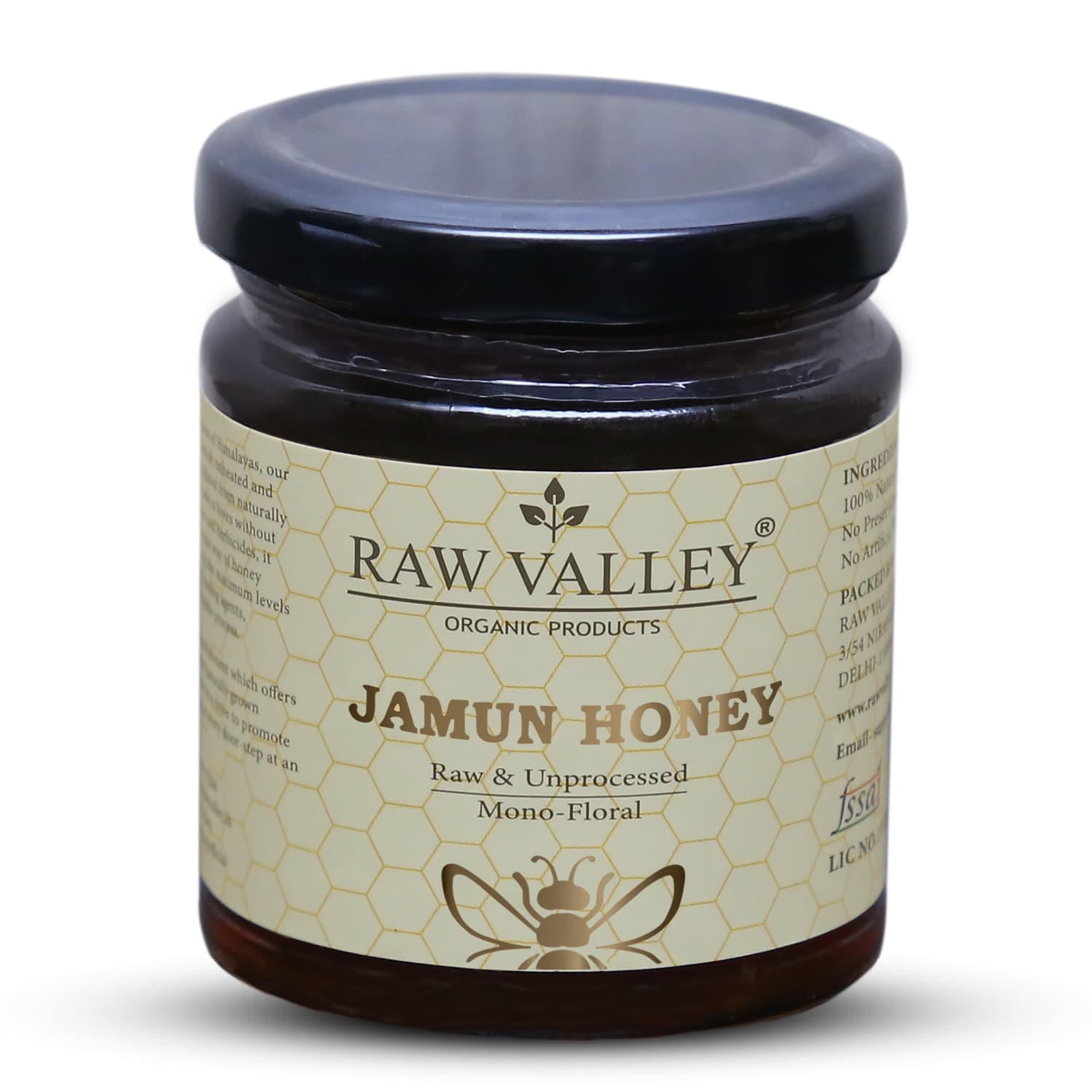Jamun Honey 250g