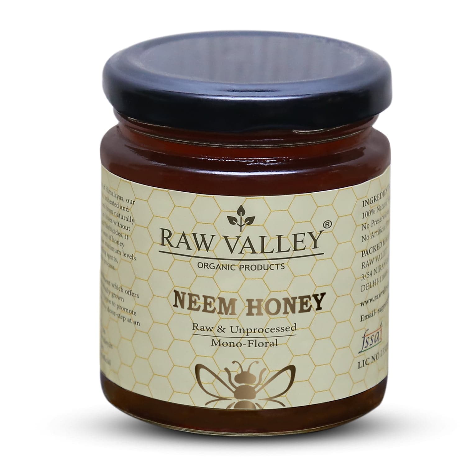 Neem Honey 250g