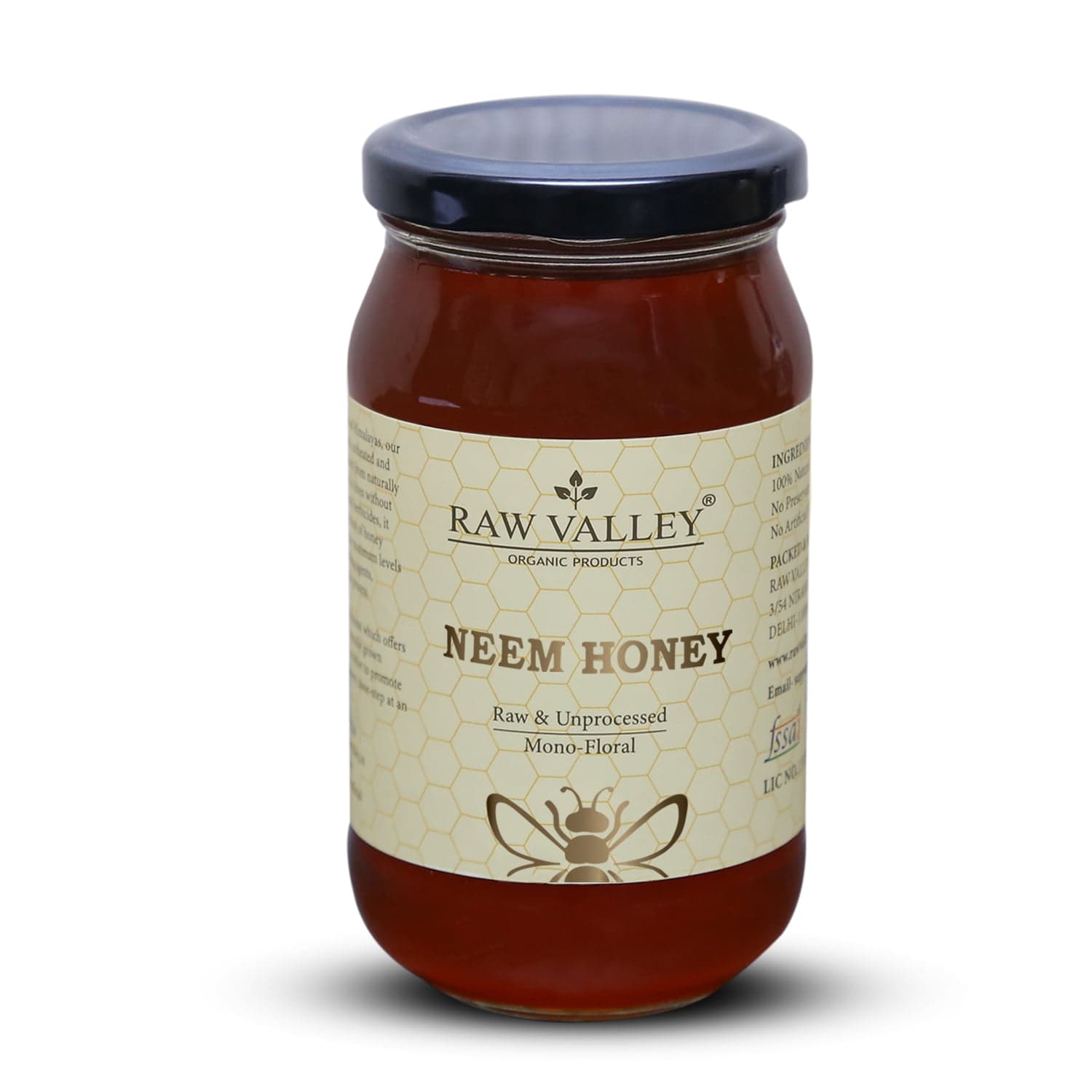 Neem Honey 500g